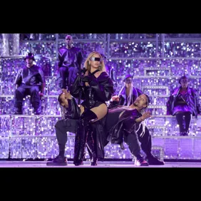 Beyoncé RENAISSANCE WORLD TOUR - Kansas City