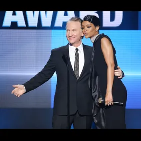 2013 American Music Awards - Show