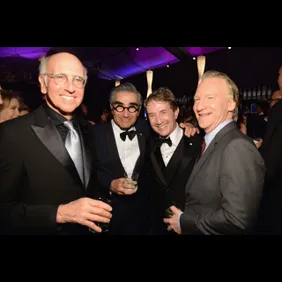 2016 Vanity Fair Oscar Party Hosted By Graydon Carter - Inside