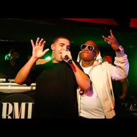 BMI Unsigned Urban Showcase