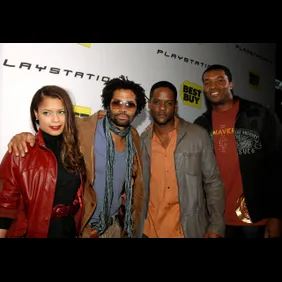 Best Buy Celebrates the Launch of the New Playstation 3 - Arrivals