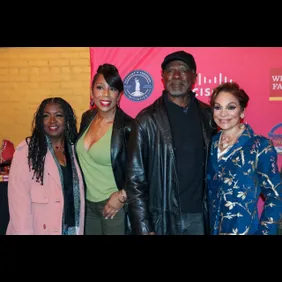 A Different World HBCU College Tour 2024 Kick-Off Party