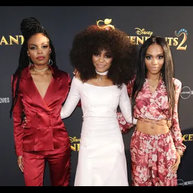 Premiere Of Disney Channel's "Descendants 2" - Arrivals