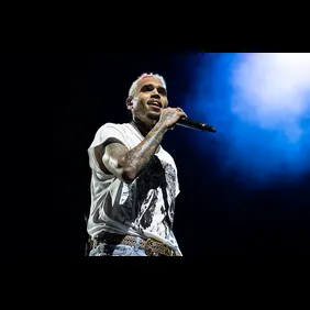 Chris Brown And Lil Baby One Of Them Ones Tour - Charlotte, NC