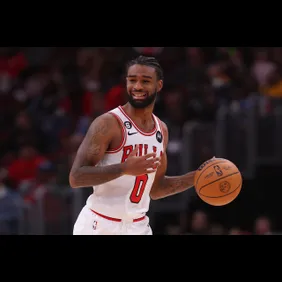 Milwaukee Bucks v Chicago Bulls