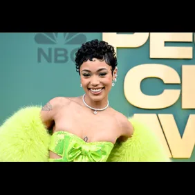 People's Choice Awards - Arrivals