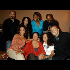 Comedy Central, TVLand, Nick and Nickelodeon Summer 2006 TCA Press Tour - Inside