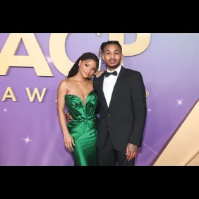 55th NAACP Image Awards - Arrivals