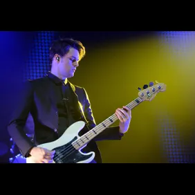 106.7 KROQ Almost Acoustic Christmas 2015