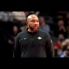 Los Angeles Lakers v Portland Trail Blazers