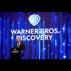 Warner Bros. Discovery Upfront 2022 - Show