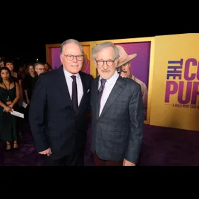 Los Angeles Premiere Of Warner Bros.' "The Color Purple"