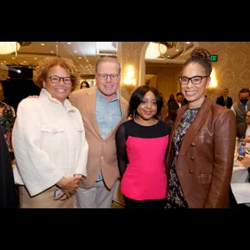 AFI Awards Luncheon - Inside