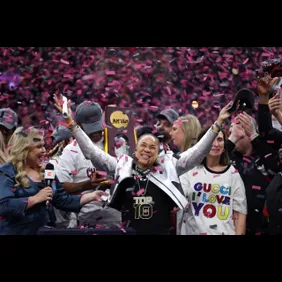 NCAA Women's Basketball Tournament - National Championship