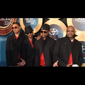 2014 Soul Train Music Awards - Arrivals