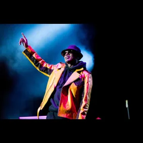 RnB Rewind: Fall Edition At Toyota Arena