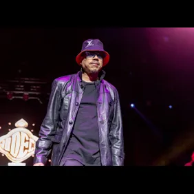 The Culture Tour With New Edition - Detroit, MI