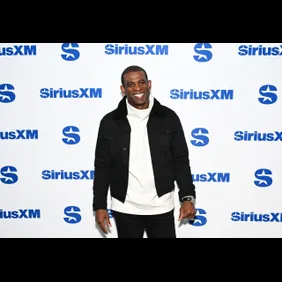 Celebrities Visit SiriusXM - March 13, 2024