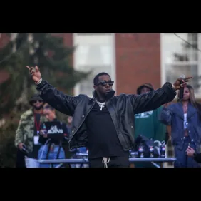 2023 Howard Yardfest