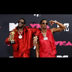 2023 MTV Video Music Awards - Press Room