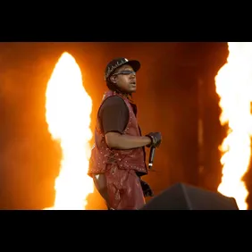 Rolling Loud California 2024