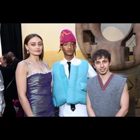 World Premiere Of Prime Video's "Fallout" - Red Carpet