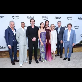 "Fallout" Los Angeles Premiere - Red Carpet