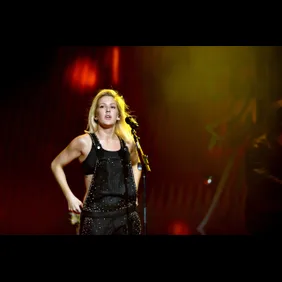 106.1 KISS FM's Jingle Ball 2015 - Show