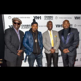 The Paley Center For Media Presents "The Tanning of America: One Nation Under Hip Hop"