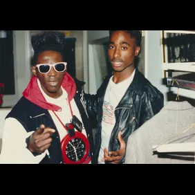 Flavor Flav Greeting Fans