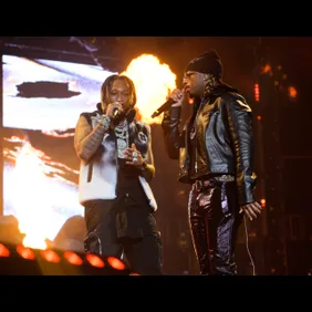 Future And Friends "One Big Party Tour" - Atlanta, GA