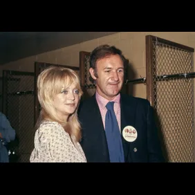 'Four For McGovern' Benefit Concert