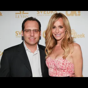 OK! Magazine And BritWeek Oscars Party - Arrivals