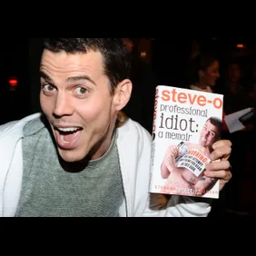 Paramount Home Entertainment's "Jackass 3" Blu-ray &amp; DVD Release - Red Carpet