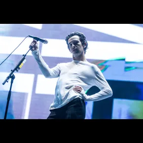 Lollapalooza Buenos Aires 2019 - Day 2