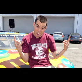 Celebrity Go Kart Tournament  Benefiting The American Diabetes Association