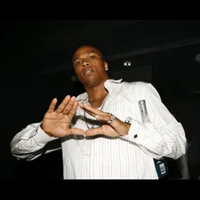 Sebastian Telfair of Portland Trailblazers Celebrates his Birthday - June 9, 2006