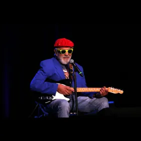 Cheech &amp; Chong: The O Cannabis Tour