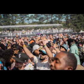 Dreamville Music Festival 2023 - Day 2