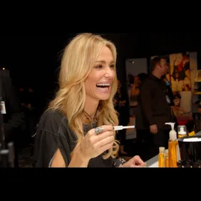 CVS Pharmacy Beauty Club At The Access Hollywood "Stuff You Must..." Lounge Produced By On 3 Productions - Day 2
