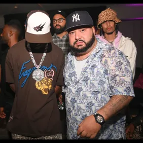 Young Thug's 30th Birthday