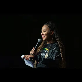 NY Comedy Festival - Smart, Funny &amp; Black LIVE!