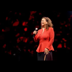 AHF World AIDS Day 2021 Concert: Featuring Christina Aguilera, Jennifer Hudson, Randy Rainbow