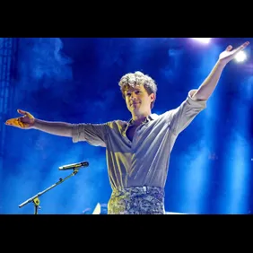 2022 iHeartRadio Wango Tango - Show