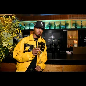 GQ Hype Celebrates Metro Boomin In New York City.