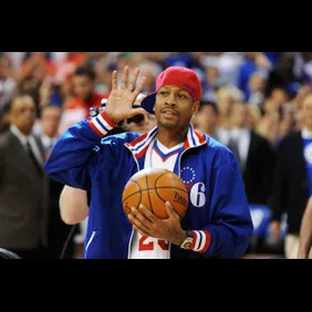 Boston Celtics v Philadelphia 76ers - Game Six