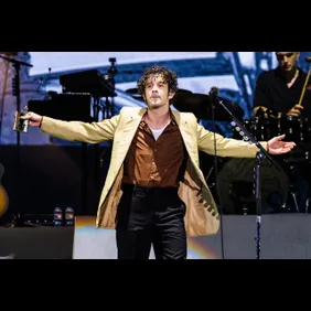 Lollapalooza Brazil 2023 - Day 2