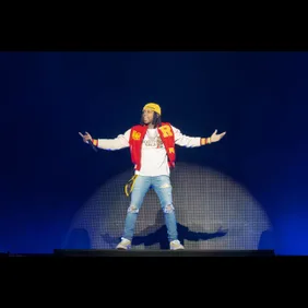 2023 Dreamville Music Festival