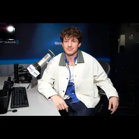 Celebrities Visit SiriusXM - May 3, 2023