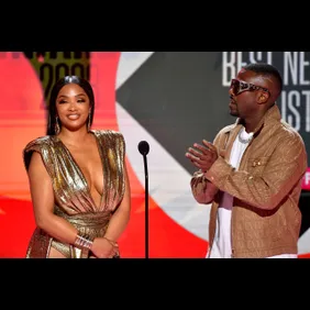 BET Awards 2023 - Show